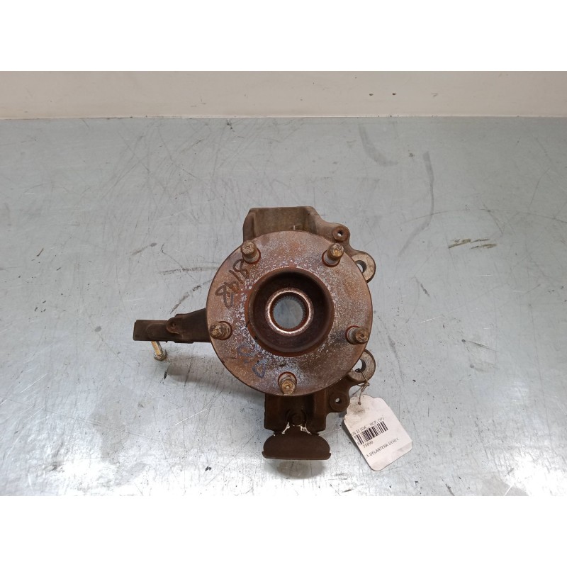 Recambio de mangueta delantera derecha para ford focus ii (da_, hcp, dp) 1.8 tdci referencia OEM IAM   
