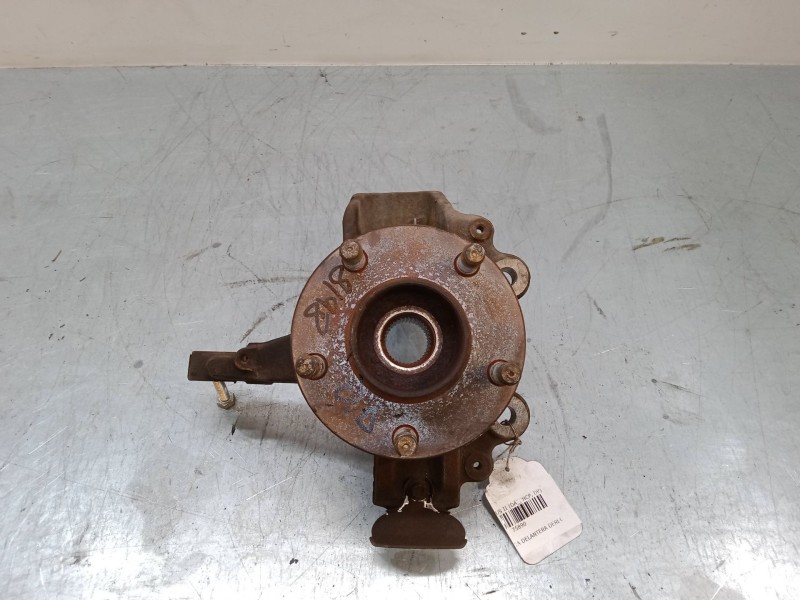 Recambio de mangueta delantera derecha para ford focus ii (da_, hcp, dp) 1.8 tdci referencia OEM IAM   