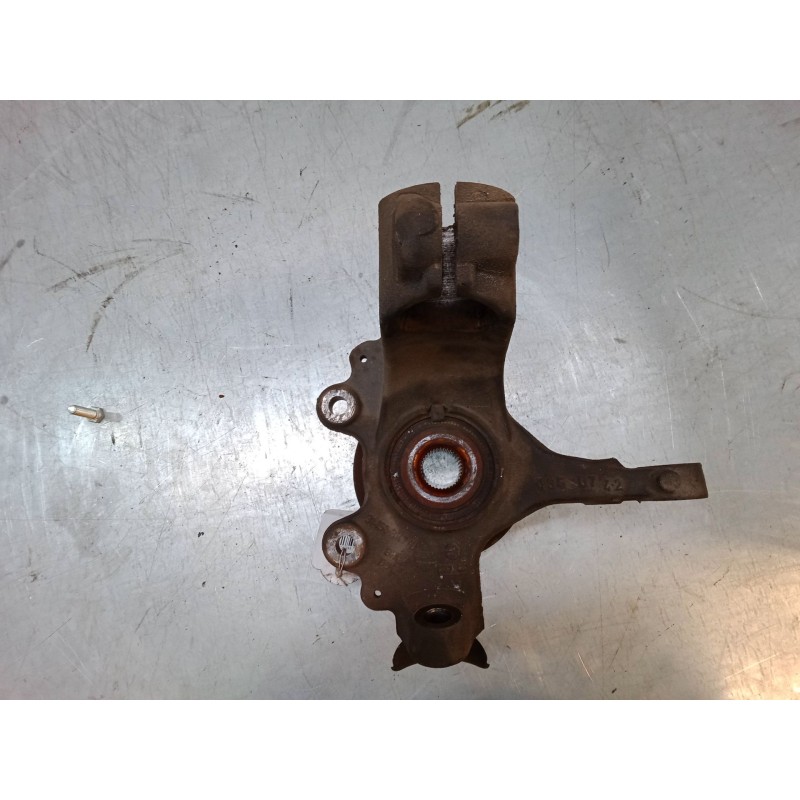 Recambio de mangueta delantera derecha para ford focus ii (da_, hcp, dp) 1.8 tdci referencia OEM IAM   