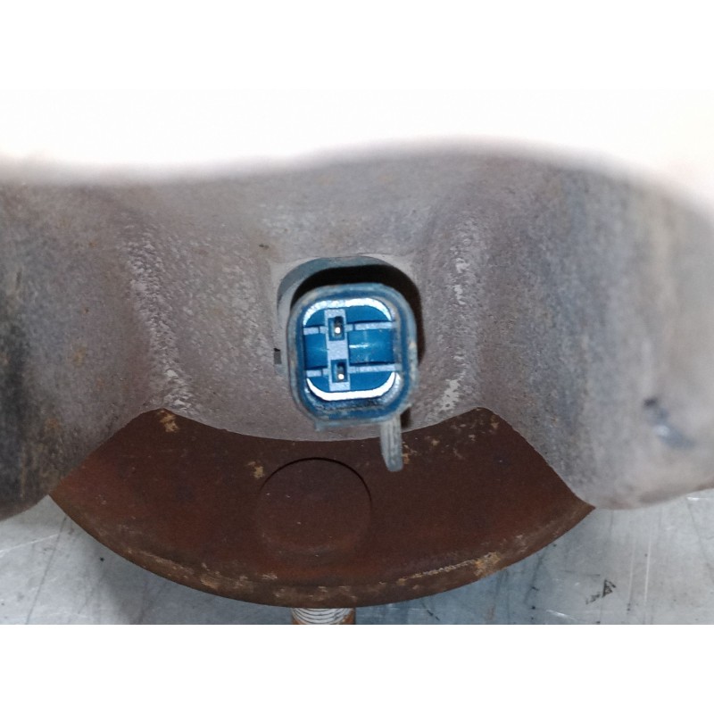 Recambio de mangueta delantera derecha para ford focus ii (da_, hcp, dp) 1.8 tdci referencia OEM IAM   