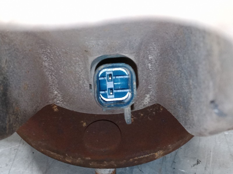 Recambio de mangueta delantera derecha para ford focus ii (da_, hcp, dp) 1.8 tdci referencia OEM IAM   