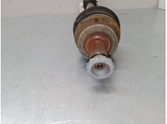 Recambio de transmision delantera derecha para seat ibiza iii (6l1) 1.9 tdi referencia OEM IAM 6Q0407272DH   2