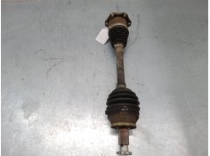 Recambio de transmision delantera izquierda para seat ibiza iii (6l1) 1.9 tdi referencia OEM IAM 6Q0407301AB  