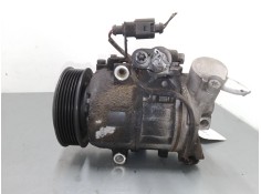 Recambio de compresor a/a para seat ibiza iv sc (6j1, 6p5) 1.2 referencia OEM IAM 4471502230  6Q0820808G