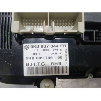 MANDO CLIMATIZADOR 5K0907044ER 