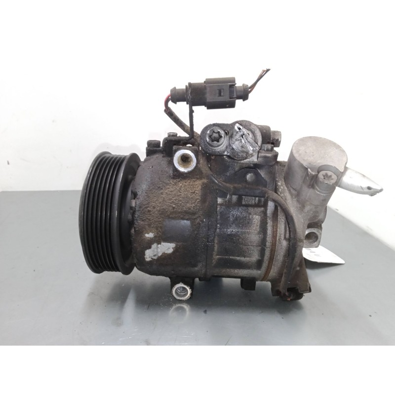 Recambio de compresor a/a para seat ibiza iv sc (6j1, 6p5) 1.2 referencia OEM IAM 4471502230  6Q0820808G