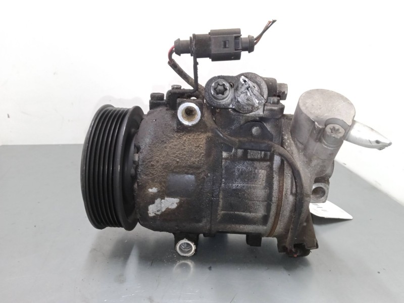 Recambio de compresor a/a para seat ibiza iv sc (6j1, 6p5) 1.2 referencia OEM IAM 4471502230  6Q0820808G Recambio de compresor a/a para seat ibiza iv sc (6j1, 6p5) 1.2 referencia OEM IAM 4471502230  6Q0820808G