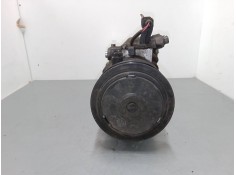 Recambio de compresor a/a para seat ibiza iv sc (6j1, 6p5) 1.2 referencia OEM IAM 4471502230  6Q0820808G 2