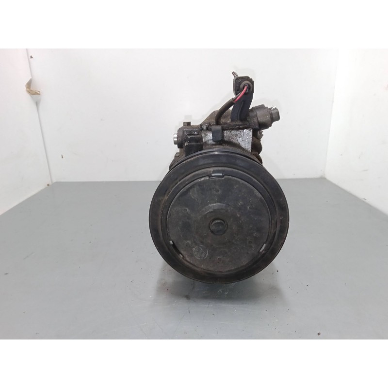 Recambio de compresor a/a para seat ibiza iv sc (6j1, 6p5) 1.2 referencia OEM IAM 4471502230  6Q0820808G Recambio de compresor a/a para seat ibiza iv sc (6j1, 6p5) 1.2 referencia OEM IAM 4471502230  6Q0820808G