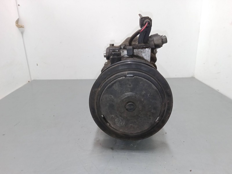 Recambio de compresor a/a para seat ibiza iv sc (6j1, 6p5) 1.2 referencia OEM IAM 4471502230  6Q0820808G Recambio de compresor a/a para seat ibiza iv sc (6j1, 6p5) 1.2 referencia OEM IAM 4471502230  6Q0820808G