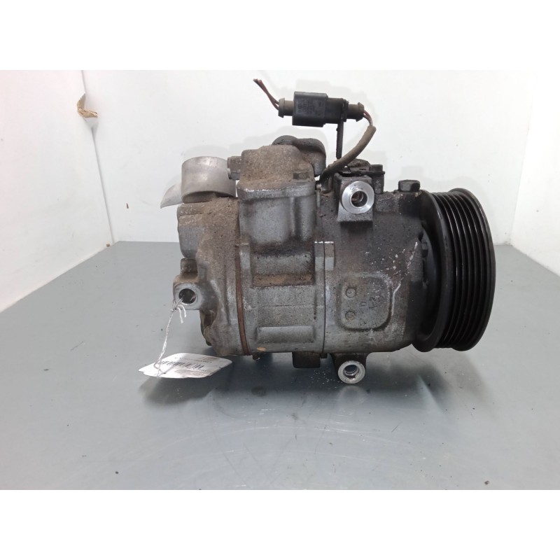 Recambio de compresor a/a para seat ibiza iv sc (6j1, 6p5) 1.2 referencia OEM IAM 4471502230  6Q0820808G Recambio de compresor a/a para seat ibiza iv sc (6j1, 6p5) 1.2 referencia OEM IAM 4471502230  6Q0820808G