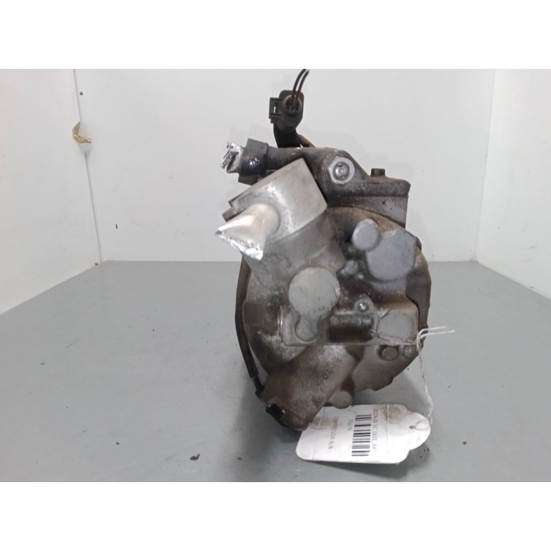 Recambio de compresor a/a para seat ibiza iv sc (6j1, 6p5) 1.2 referencia OEM IAM 4471502230  6Q0820808G Recambio de compresor a/a para seat ibiza iv sc (6j1, 6p5) 1.2 referencia OEM IAM 4471502230  6Q0820808G