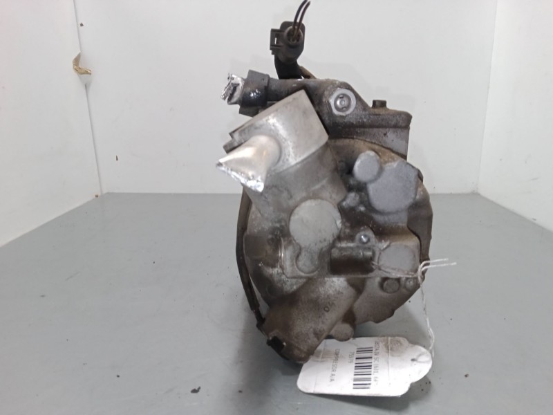 Recambio de compresor a/a para seat ibiza iv sc (6j1, 6p5) 1.2 referencia OEM IAM 4471502230  6Q0820808G Recambio de compresor a/a para seat ibiza iv sc (6j1, 6p5) 1.2 referencia OEM IAM 4471502230  6Q0820808G