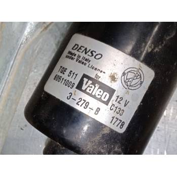 MOTOR LIMPIA DELANTERO 60511009 