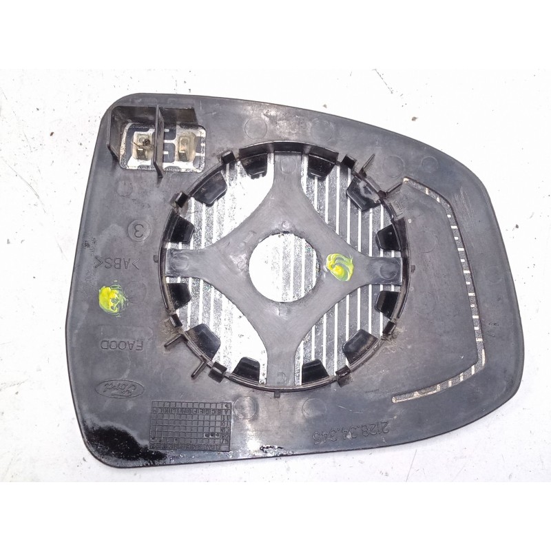 Recambio de cristal retrovisor izquierdo para ford focus ii (da_, hcp, dp) 1.6 tdci referencia OEM IAM   