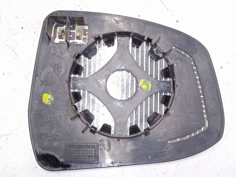 Recambio de cristal retrovisor izquierdo para ford focus ii (da_, hcp, dp) 1.6 tdci referencia OEM IAM   