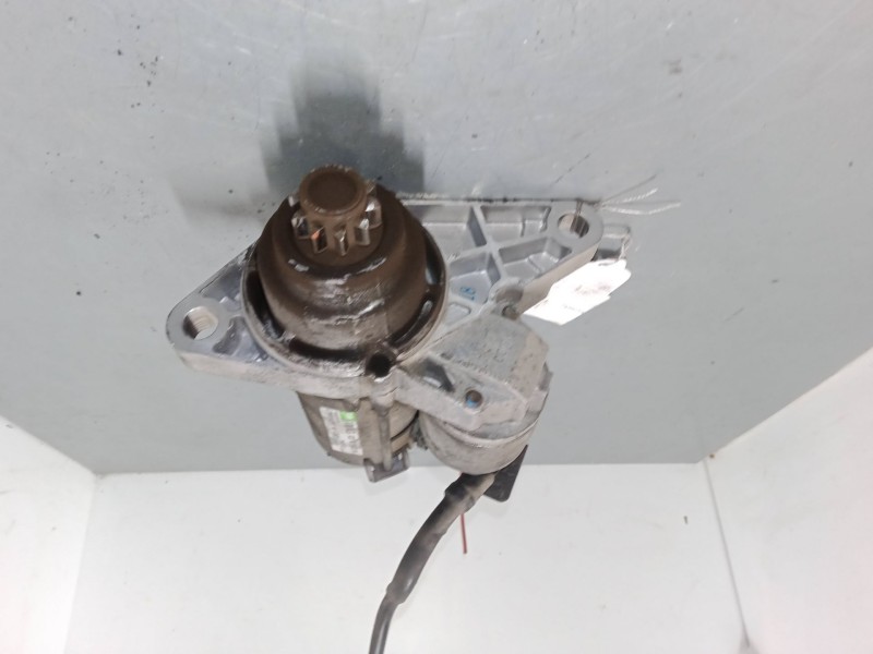 Recambio de motor arranque para seat ibiza iv sc (6j1, 6p5) 1.2 referencia OEM IAM 02T911023S   Recambio de motor arranque para seat ibiza iv sc (6j1, 6p5) 1.2 referencia OEM IAM 02T911023S