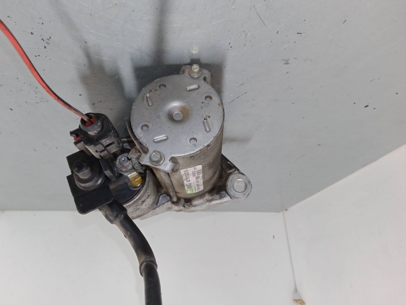 Recambio de motor arranque para seat ibiza iv sc (6j1, 6p5) 1.2 referencia OEM IAM 02T911023S   Recambio de motor arranque para seat ibiza iv sc (6j1, 6p5) 1.2 referencia OEM IAM 02T911023S