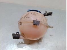 Recambio de botella expansion para seat ibiza iv sc (6j1, 6p5) 1.2 referencia OEM IAM 6Q0121407B   2