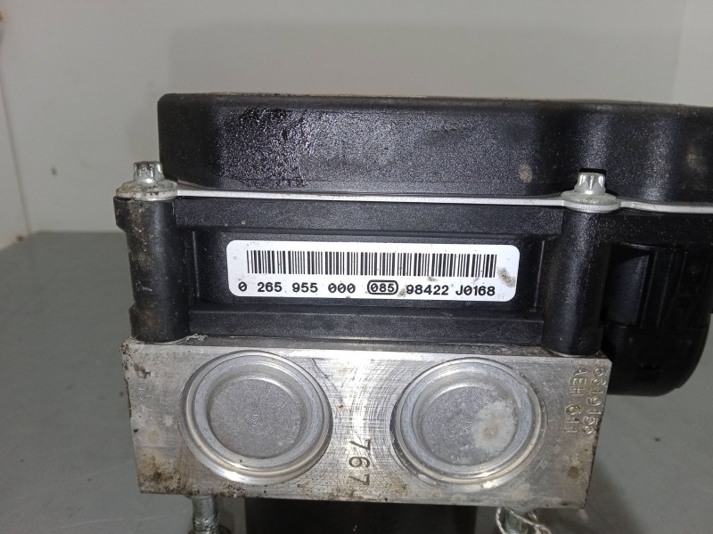 Recambio de abs para seat ibiza iv sc (6j1, 6p5) 1.2 referencia OEM IAM 6R0907379H   Recambio de abs para seat ibiza iv sc (6j1, 6p5) 1.2 referencia OEM IAM 6R0907379H