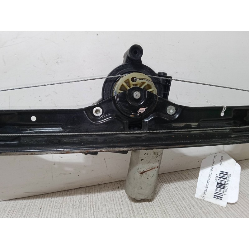 Recambio de elevalunas electrico delantero izquierdo para fiat bravo ii (198_) 1.9 d multijet (198axd1a) referencia OEM IAM C441