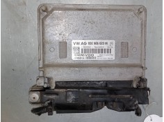 Recambio de centralita motor uce para seat ibiza iv sc (6j1, 6p5) 1.2 referencia OEM IAM 03E906023M  5WP4053904