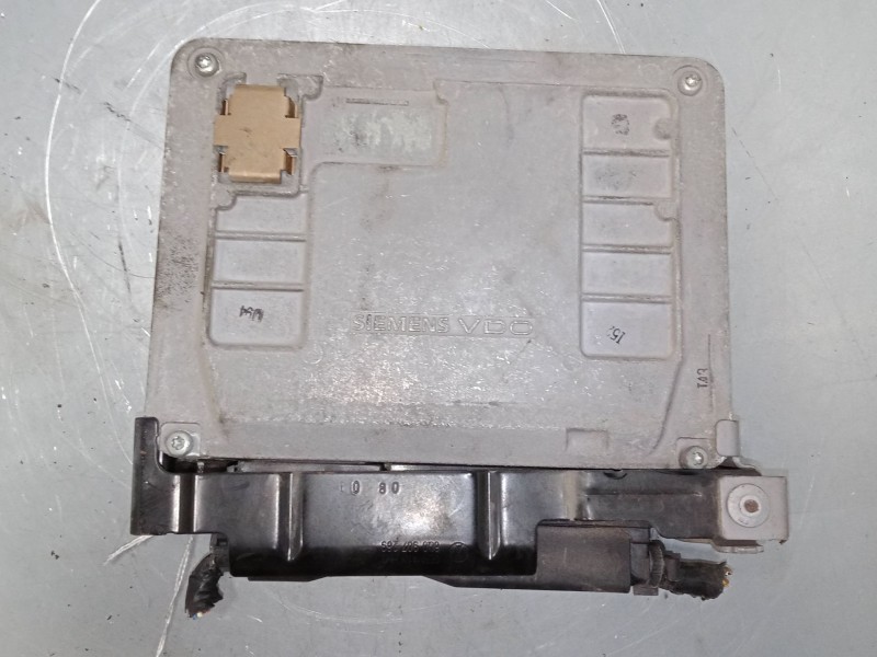 Recambio de centralita motor uce para seat ibiza iv sc (6j1, 6p5) 1.2 referencia OEM IAM 03E906023M  5WP4053904 Recambio de centralita motor uce para seat ibiza iv sc (6j1, 6p5) 1.2 referencia OEM IAM 03E906023M  5WP4053904