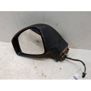 RETROVISOR ELECTRICO IZQUIERDO ABATIBLE 