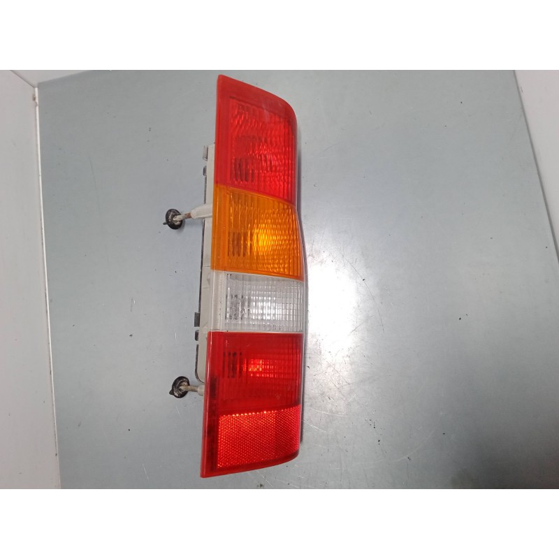 Recambio de piloto trasero derecho para ford transit furgoneta (fa_ _) 2.0 di (fae_, faf_, fag_) referencia OEM IAM   