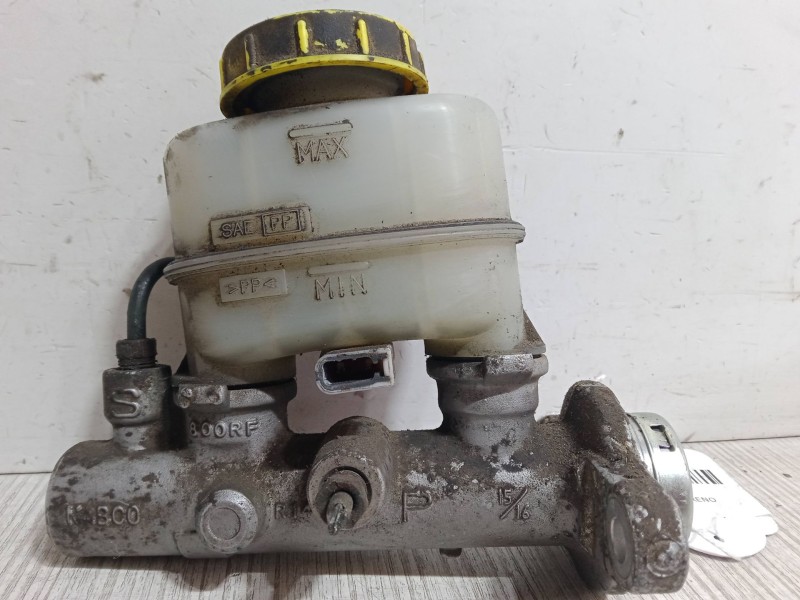 Recambio de bomba freno para nissan pick up (d22) 2.5 d referencia OEM IAM   