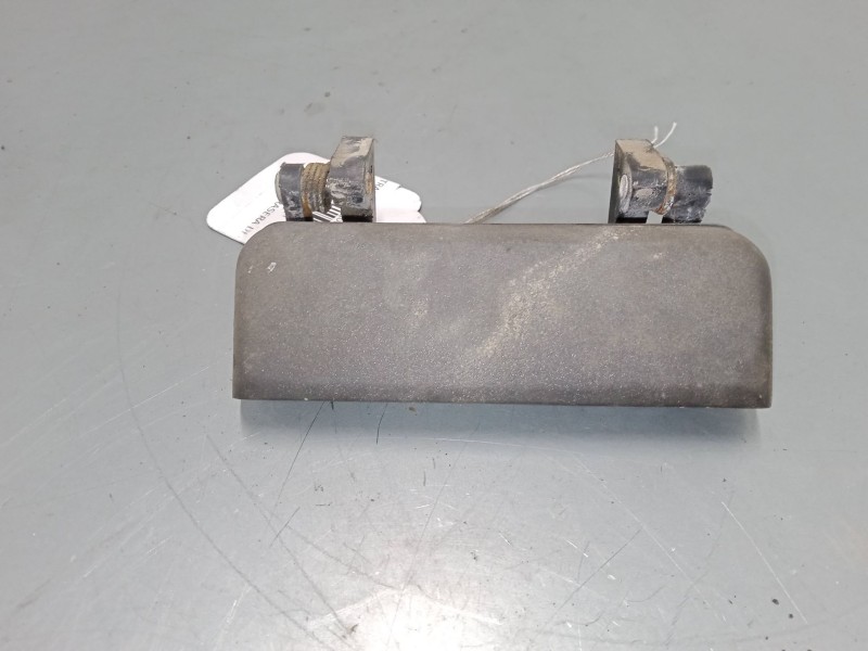 Recambio de maneta exterior trasera derecha para ford transit furgoneta (fa_ _) 2.0 di (fae_, faf_, fag_) referencia OEM IAM   
