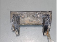 Recambio de maneta exterior trasera derecha para ford transit furgoneta (fa_ _) 2.0 di (fae_, faf_, fag_) referencia OEM IAM    2