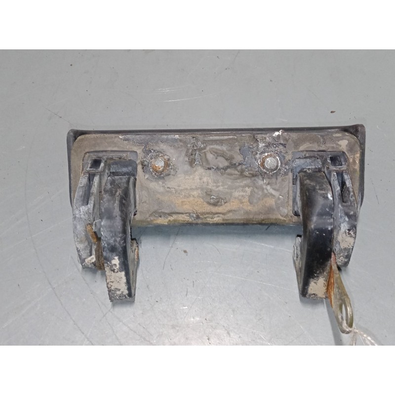 Recambio de maneta exterior trasera derecha para ford transit furgoneta (fa_ _) 2.0 di (fae_, faf_, fag_) referencia OEM IAM   