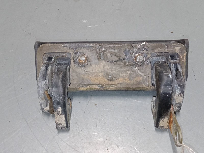 Recambio de maneta exterior trasera derecha para ford transit furgoneta (fa_ _) 2.0 di (fae_, faf_, fag_) referencia OEM IAM   