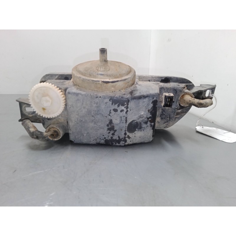 Recambio de faro antiniebla derecho para ford transit furgoneta (fa_ _) 2.0 di (fae_, faf_, fag_) referencia OEM IAM   