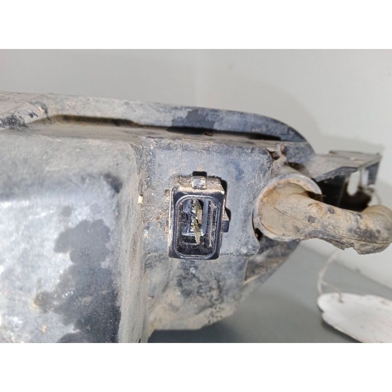 Recambio de faro antiniebla derecho para ford transit furgoneta (fa_ _) 2.0 di (fae_, faf_, fag_) referencia OEM IAM   