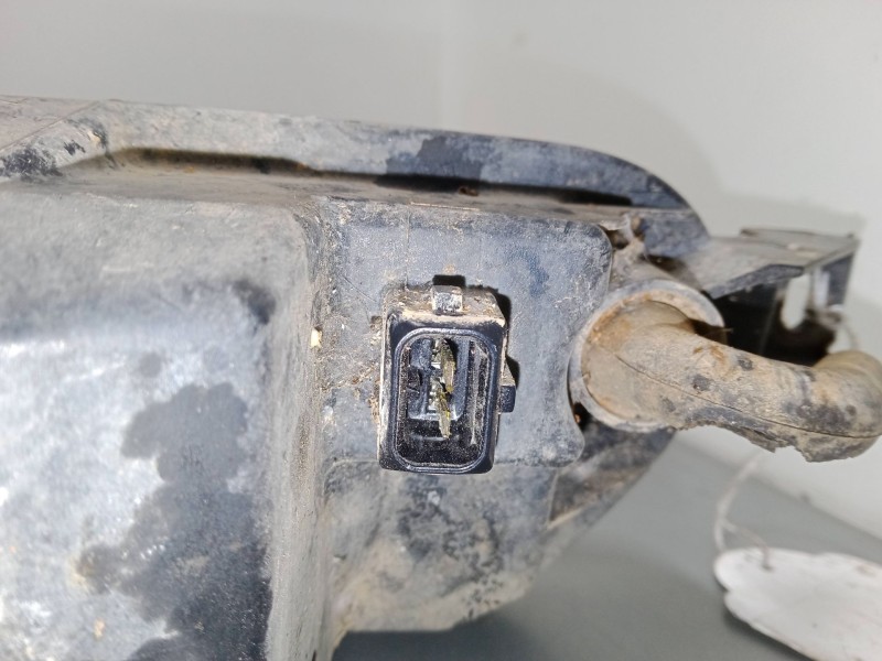 Recambio de faro antiniebla derecho para ford transit furgoneta (fa_ _) 2.0 di (fae_, faf_, fag_) referencia OEM IAM   