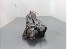 Recambio de motor arranque para renault scénic ii (jm0/1_) 1.5 dci (jm1e, jm16) referencia OEM IAM 8200584675