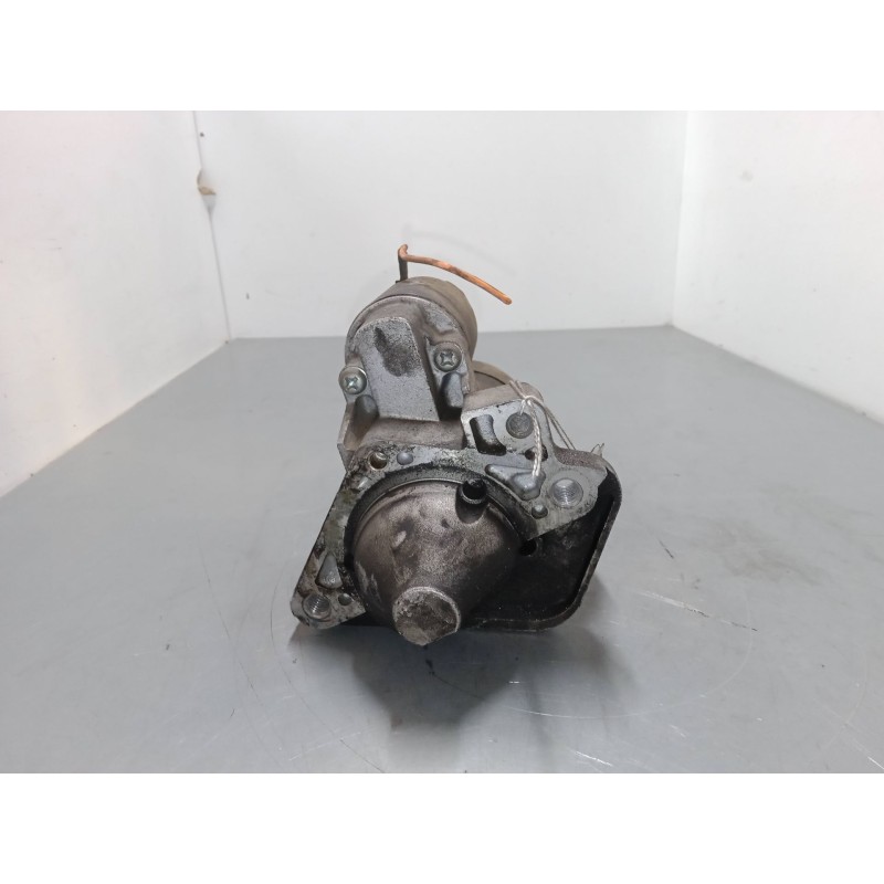 Recambio de motor arranque para renault scénic ii (jm0/1_) 1.5 dci (jm1e, jm16) referencia OEM IAM 8200584675  