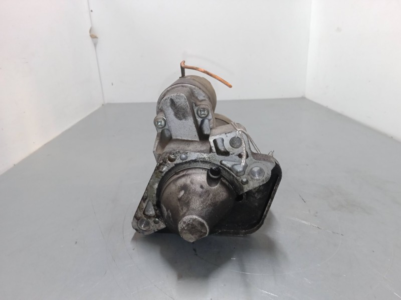 Recambio de motor arranque para renault scénic ii (jm0/1_) 1.5 dci (jm1e, jm16) referencia OEM IAM 8200584675   Recambio de motor arranque para renault scénic ii (jm0/1_) 1.5 dci (jm1e, jm16) referencia OEM IAM 8200584675