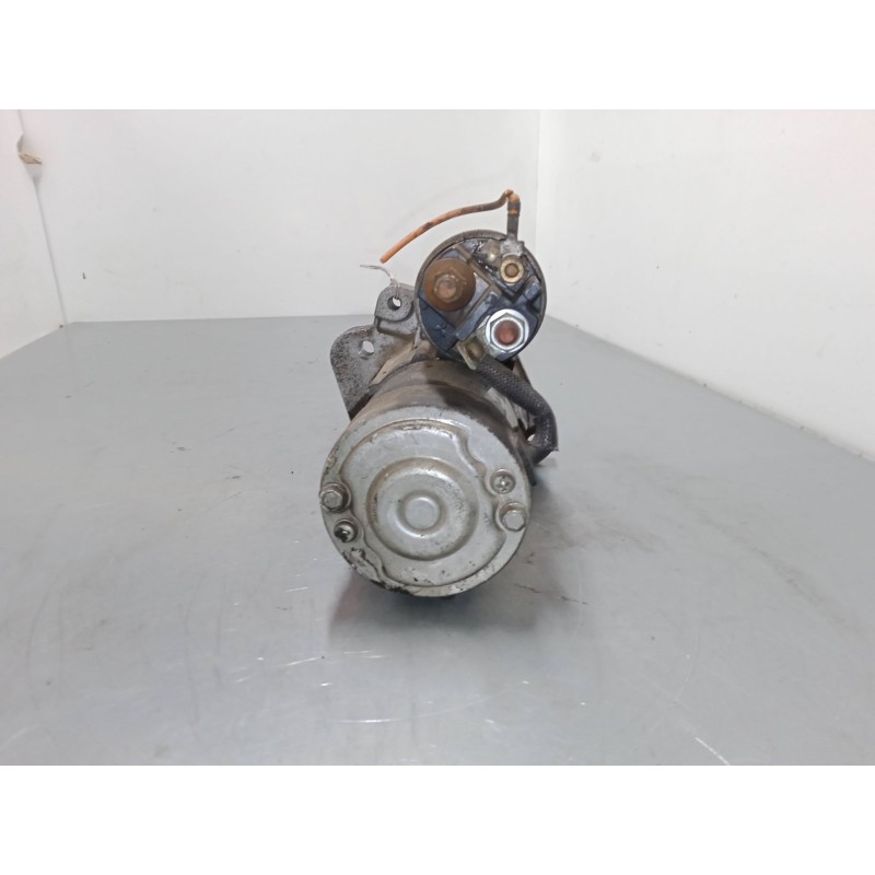 Recambio de motor arranque para renault scénic ii (jm0/1_) 1.5 dci (jm1e, jm16) referencia OEM IAM 8200584675   Recambio de motor arranque para renault scénic ii (jm0/1_) 1.5 dci (jm1e, jm16) referencia OEM IAM 8200584675