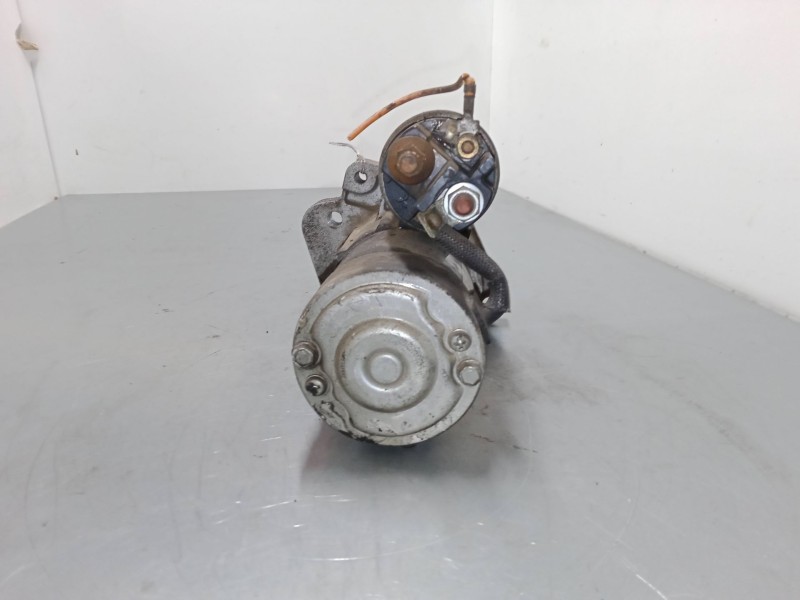 Recambio de motor arranque para renault scénic ii (jm0/1_) 1.5 dci (jm1e, jm16) referencia OEM IAM 8200584675   Recambio de motor arranque para renault scénic ii (jm0/1_) 1.5 dci (jm1e, jm16) referencia OEM IAM 8200584675