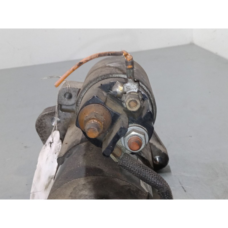 Recambio de motor arranque para renault scénic ii (jm0/1_) 1.5 dci (jm1e, jm16) referencia OEM IAM 8200584675   Recambio de motor arranque para renault scénic ii (jm0/1_) 1.5 dci (jm1e, jm16) referencia OEM IAM 8200584675