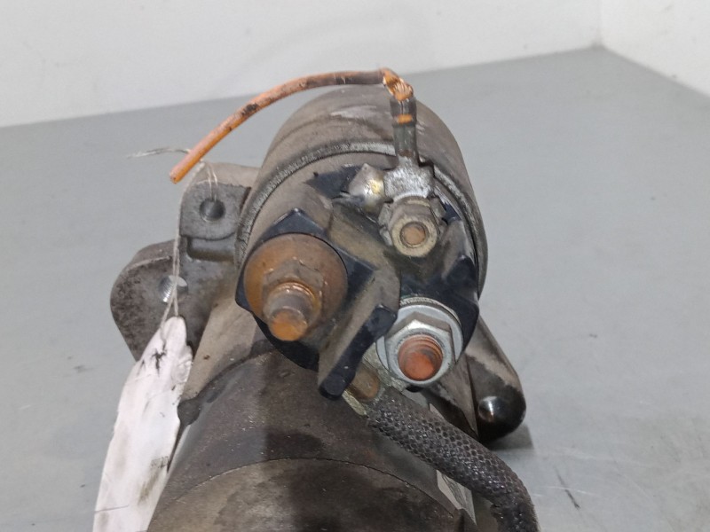 Recambio de motor arranque para renault scénic ii (jm0/1_) 1.5 dci (jm1e, jm16) referencia OEM IAM 8200584675   Recambio de motor arranque para renault scénic ii (jm0/1_) 1.5 dci (jm1e, jm16) referencia OEM IAM 8200584675