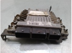 Recambio de centralita motor uce para renault scénic ii (jm0/1_) 1.5 dci (jm1e, jm16) referencia OEM IAM 8200542288 S122326107 8