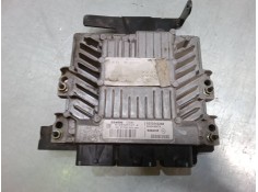 Recambio de centralita motor uce para renault scénic ii (jm0/1_) 1.5 dci (jm1e, jm16) referencia OEM IAM 8200542288 S122326107 8 2