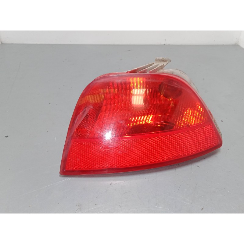 Recambio de faro antiniebla trasero izquierdo para ford focus ii (da_, hcp, dp) 1.8 tdci referencia OEM IAM   