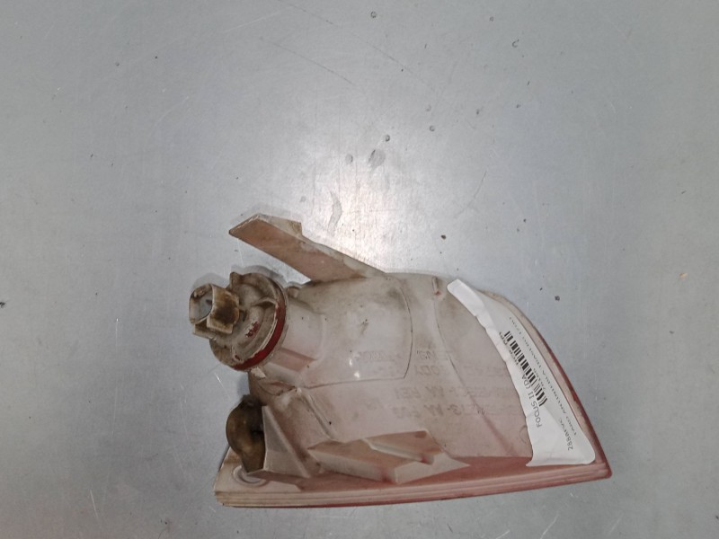 Recambio de faro antiniebla trasero izquierdo para ford focus ii (da_, hcp, dp) 1.8 tdci referencia OEM IAM   