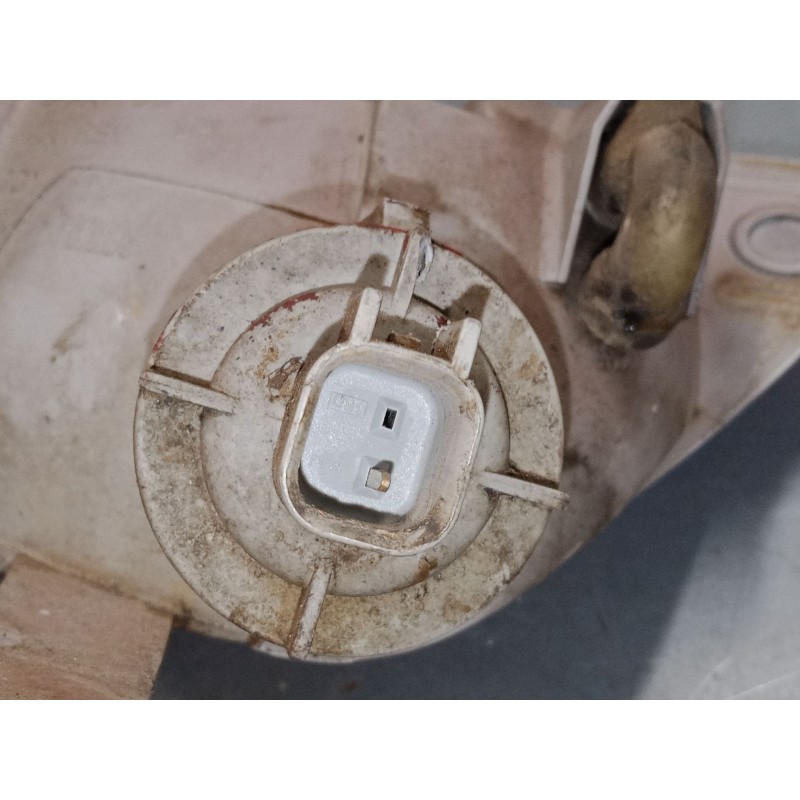 Recambio de faro antiniebla trasero izquierdo para ford focus ii (da_, hcp, dp) 1.8 tdci referencia OEM IAM   