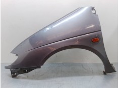 Recambio de aleta delantera izquierda para renault megane scénic (ja0/1_) 1.9 d (ja0j) referencia OEM IAM